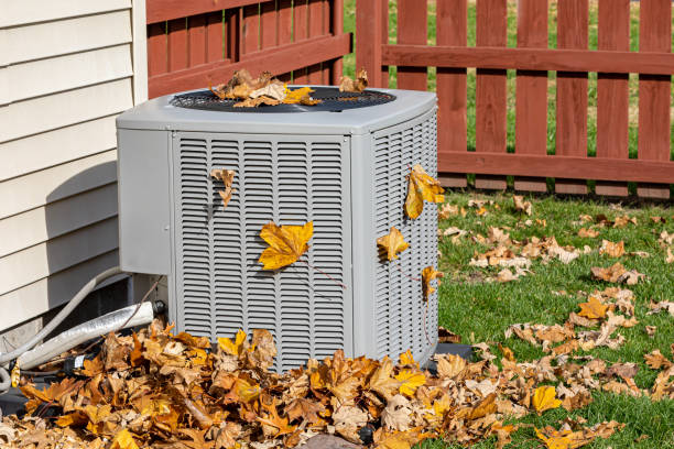 Best HVAC installation services  in Golden Glades, FL