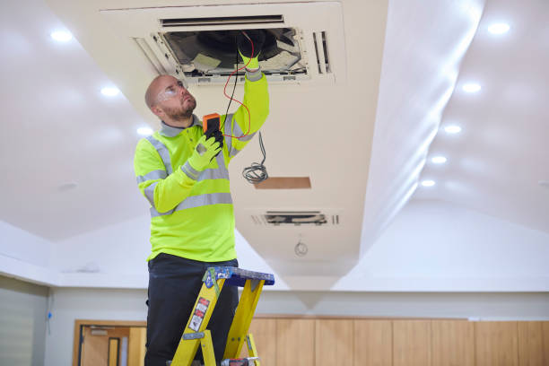 Best 24/7 HVAC repair  in Golden Glades, FL
