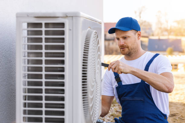 Trusted Golden Glades, FL HVAC Experts