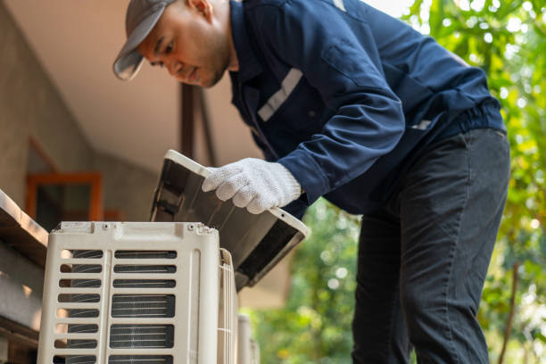 Best HVAC system installation  in Golden Glades, FL