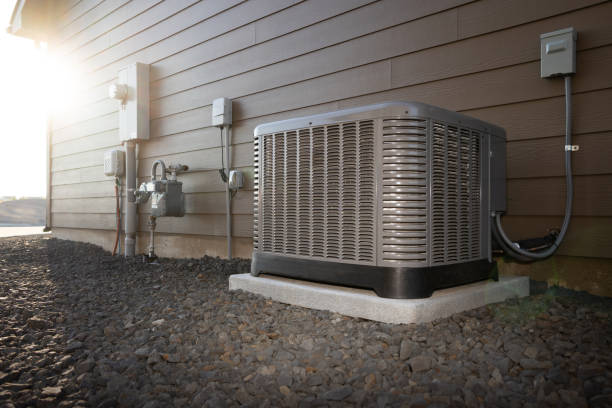 Best HVAC repair near me  in Golden Glades, FL